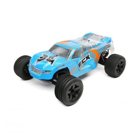 ECX 1/10 2wd Circuit Brushed, Lipo: RTR INT