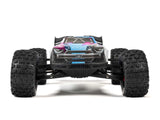 Arrma 1/8 Kraton 6S V6 4X4 Blx Speed Monster Truck Rtr Pink