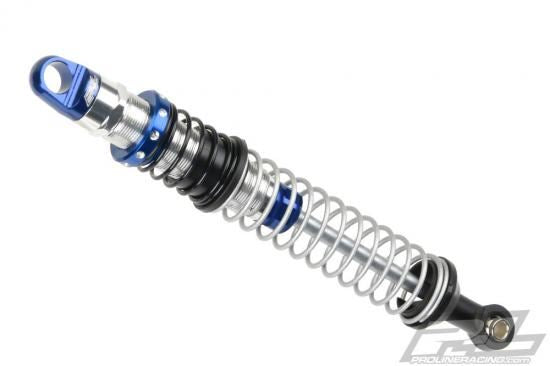 Proline Pro-Spec Scaler Shocks 105-110mm 1/10Th Crawlers F/R