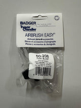 Badger 33mm Fast Blast Jar Adaptor