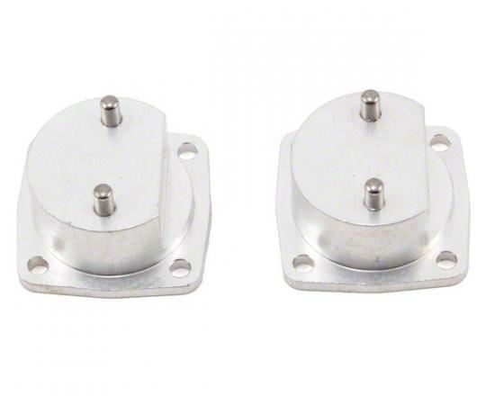 Schumacher Syncro Assy Jigs - 36 Twin pr