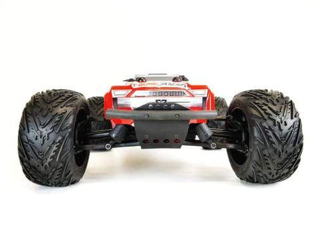 T-Bone Racing XV6 Front Bumper - Arrma Kraton 4S