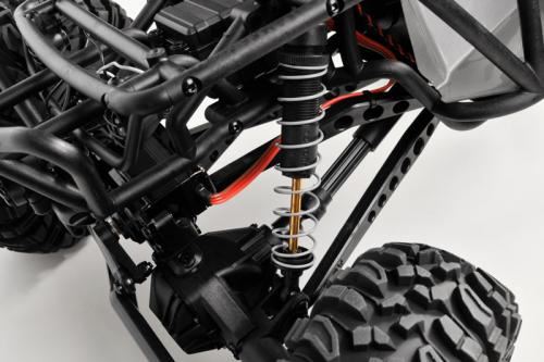 AXIAL Wraith 4WD Rock Racer 1/10th RTR - AX90018