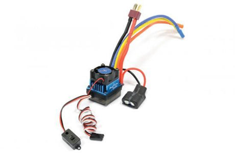 ETRONIX PHOTON 2.1W SYSTEM W/11.0R 3450KV MOTOR/45A ESC