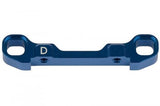 Team Associated B74 Arm Mount [D]