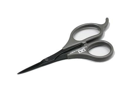 Tamiya Decal Scissors