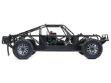 Losi 5IVE-T 2.0 V2: 1/5 4wd SCT Gas BND: Gry/Blu/Wht