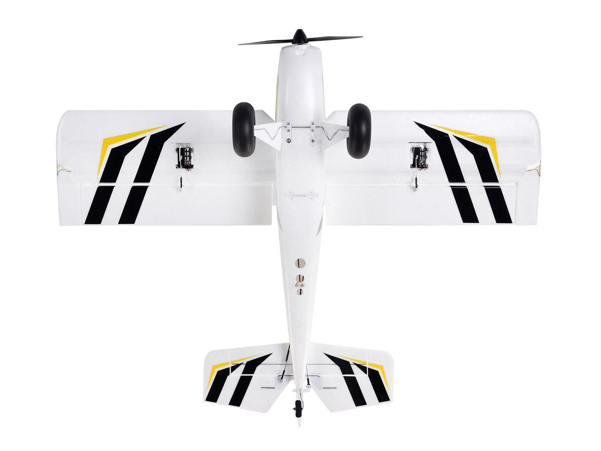 E Flite UMX Timber X BNF Basic with AS3X and SAFE Select, 570mm