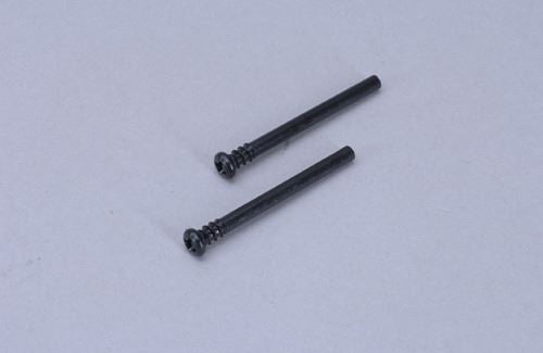 CEN Rr Ou.Screw Pin 3x36mm(Pk2)ME&AllMG