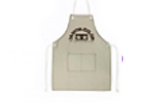 Hobby Co Tamiya Apron (Beige)