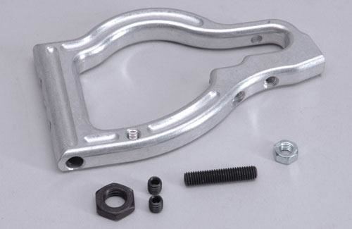 Fg Modellsport Front Alloy Wishbone Wide