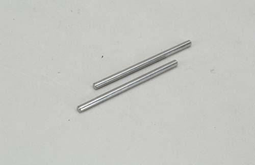 XTM Racing Hinge Pin-R/Inner (Pk2) - All X-Cel