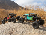 Axial 1/10 Capra 1.9 Unlimited Trail Buggy 4WD RTR, Red