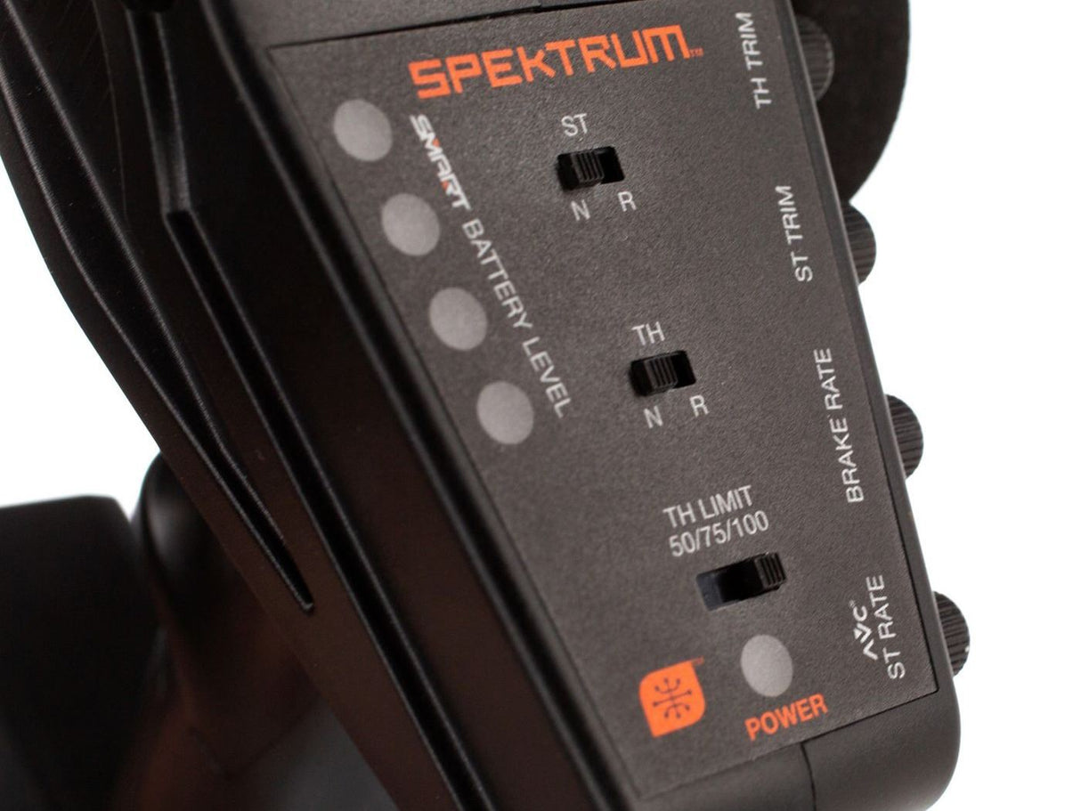 Spektrum DX3 3Ch DSMR Radio w/SR315