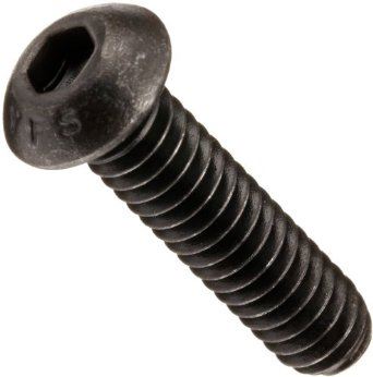 Ftx Button Head Phillips Screw 6Pcsm4*6