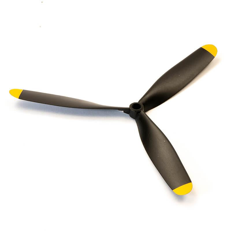 Volantex 3-Blade Propeller 761-08/12/13/15/16