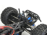 FTX CARNAGE 2.0 1/10 BRUSHLESS TRUCK 4WD RTR WITH LIPO BATTERY & CHARGER