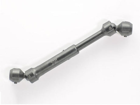 Tamiya Cc02 Carbsteel Prop Shaft 75mm