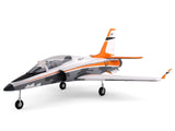 E Flite Viper 70 EDF Jet BNF Basic w/ AS3X and SAFE Select