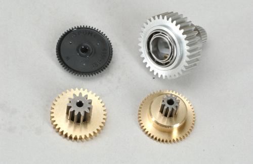 Futaba Gear Set - Servo S9155/9351