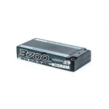 Nosram LiPo 3700mAh G4.1 HV LCG Stock Shorty 7.6v