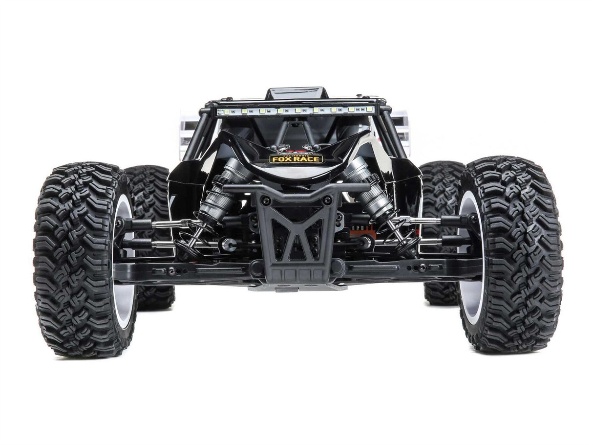 Losi Tenacity 1/10 DB Pro 4WD Brushless RTR w/Smart Fox Racing