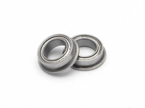 HPI Ball Bearing Flanged 5 X 8 X 2.5mm (2Pcs)