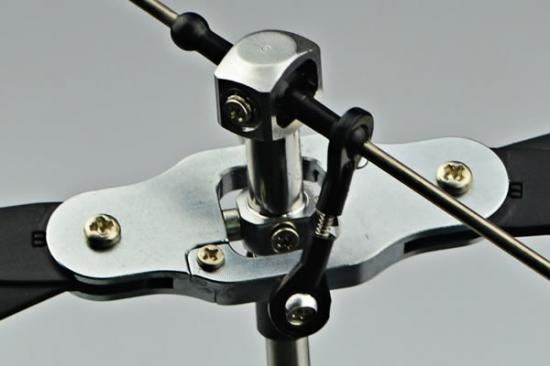 Hubsan Screw Set