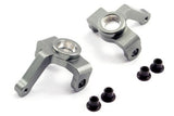 Ftx Outback Aluminium Steering Knuckles (Pr)