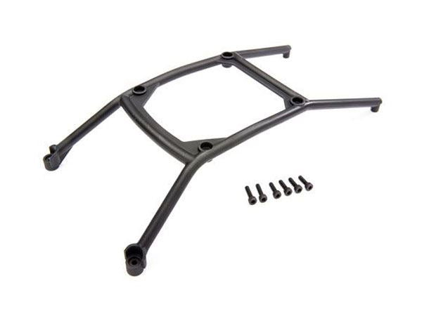 Traxxas Maxx Rear Body Support (Fits 8911 Body)