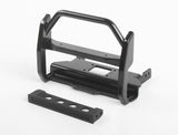 Rc4Wd Wild Front Bumper For Traxxas Trx-4 Mercedes-Benz G-500