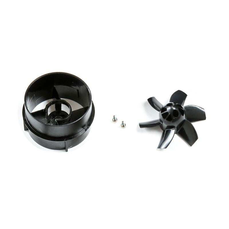 E Flite Ducted Fan Unit, 6-blade 30mm: UMX A-10 30mm