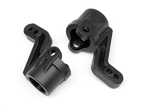 Hpi Steering Knuckle Set