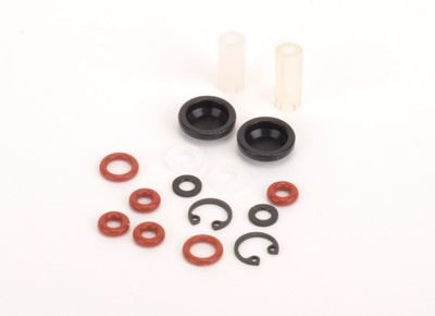 Schumacher Shock Rebuild Kit (pr) - CAT XLS