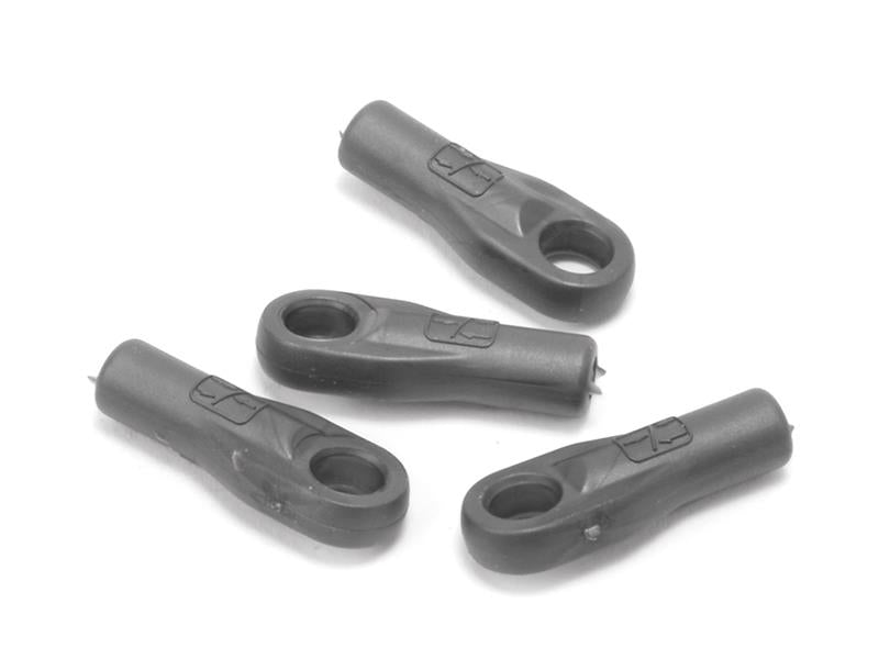 5.5mm Long Socket - L1R (4 Pcs)