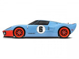 HPI RS4 Sport 3 Flux Ford GT Heritage Edition