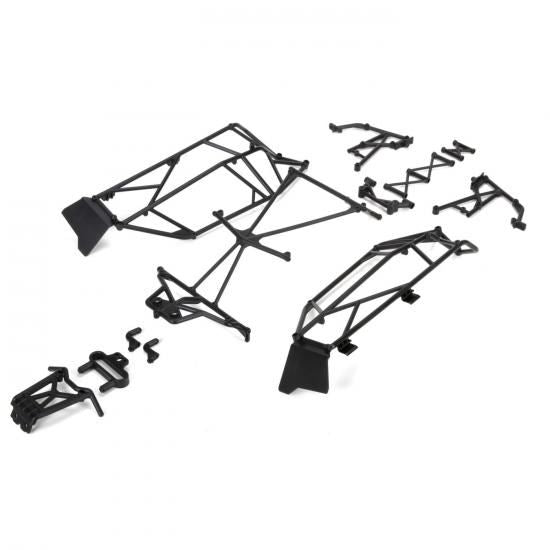 Losi Roll Cage Set: TEN SCBE (Losi231014)