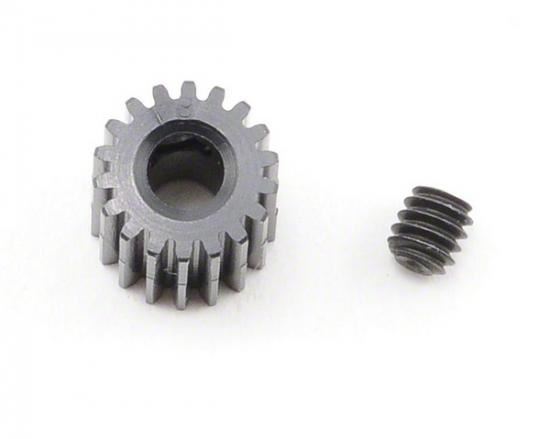 Robinson Racing 64Dp Alum Pro 18T Pinion