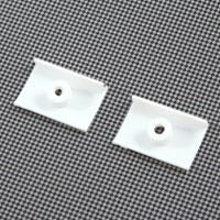 TOP GUN PARK FLITE MX2 WING PLASTIC PARTS