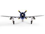 E Flite P-47 Razorback 1.2m BNF Basic with AS3X & SAFE Select