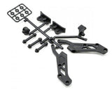 HOBAO HYPER SS/CAGE WING MOUNT SET