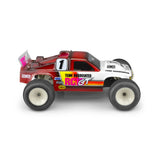 Team Associated RC10GT Authentic Body  (#6131)