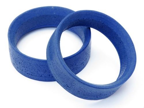 HPI Pro Molded Inner Foam 24mm (Blue/Medium Firm)