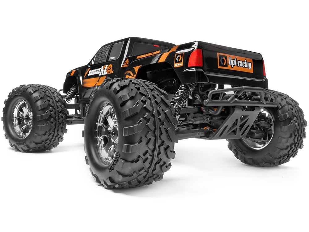 HPI Savage XL Flux (112609)