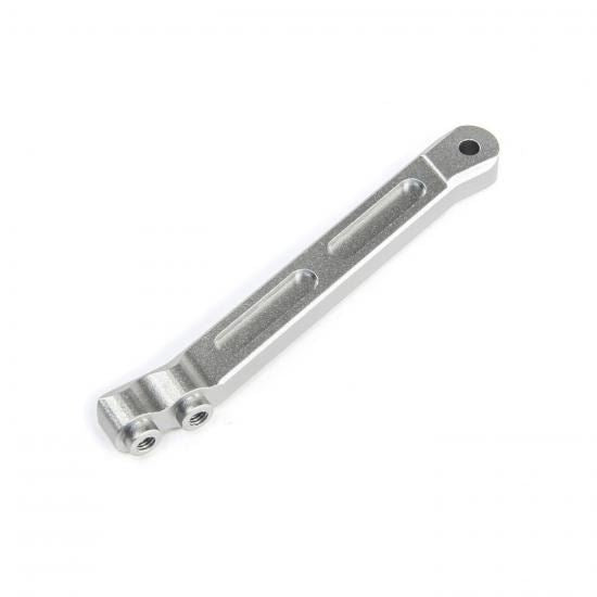 Losi Aluminum Rear Chassis Brace: Tenacity MT (Losi331011)