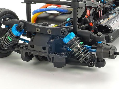 Tamiya TA08 Pro Chassis Kit