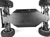 T-Bone Racing Full Chassis Skid - Losi DBXLe