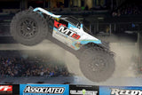 TEAM ASSOCIATED RIVAL MT8 RTR TRUCK BRUSHLESS/4-6S RATED