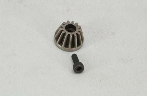 Cen Bevel Pinion Gear (13T) F.Factor/Nx