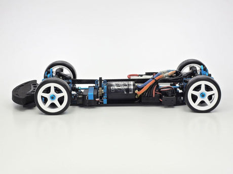 Tamiya RC TB EVO.8 CHASSIS KIT